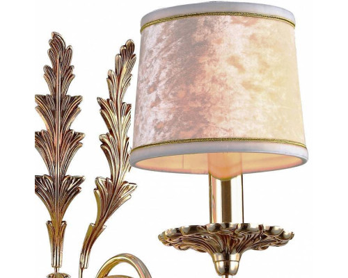 Бра Dio DArte Firenze Firenze E 2.1.2.200 CG