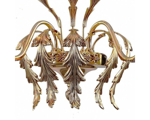 Бра Dio DArte Firenze Firenze E 2.1.2.200 CG