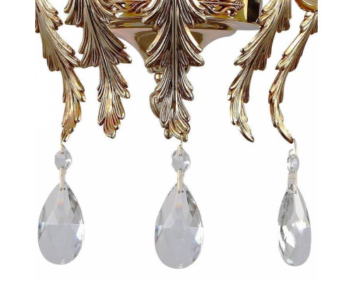 Бра Dio DArte Firenze Firenze E 2.1.2.200 CG