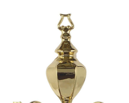 Бра Dio DArte Lodi Lodi E 2.1.2.600 G