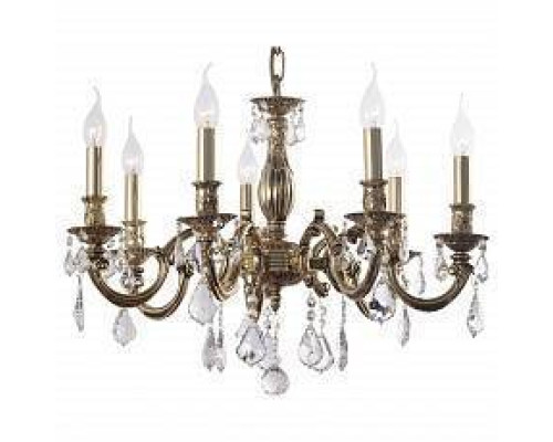 Подвесная люстра Dio D’Arte Mannelli Mannelli E 1.1.7.600 GH