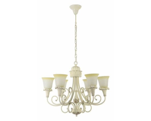 Подвесная люстра Dio DArte Molfetta E 1.1.6 C