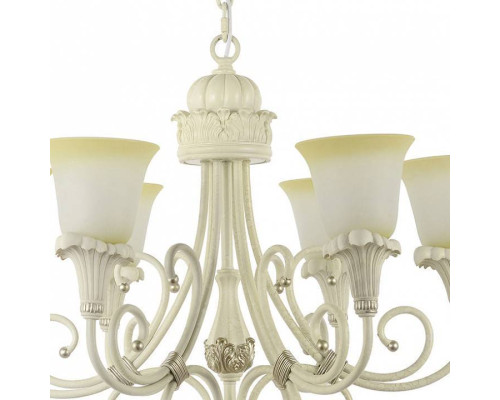 Подвесная люстра Dio DArte Molfetta E 1.1.6 C