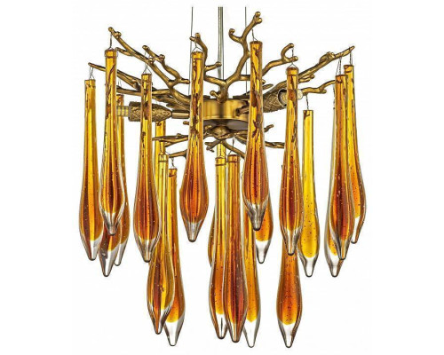 Подвесная люстра Dio DArte Tavenna H 1.5.32.158 A