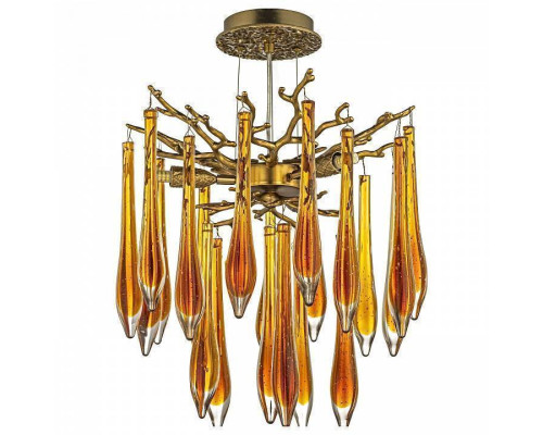 Подвесная люстра Dio DArte Tavenna H 1.5.32.158 A