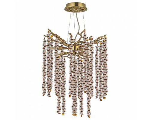 Подвесная люстра Dio D’Arte Tavenna Tavenna H 1.5.32.722 A