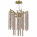 Подвесная люстра Dio D’Arte Tavenna Tavenna H 1.5.32.722 A