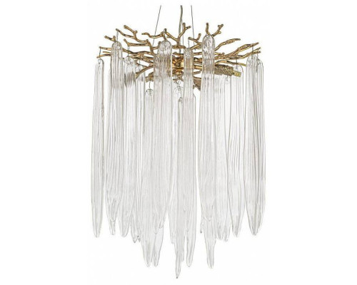 Подвесная люстра Dio D’Arte Tavenna Tavenna H 1.5.46.105 G