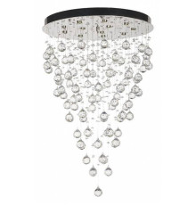 Накладной светильник Dio D’Arte Tesoro Tesoro H 1.4.55.200 N