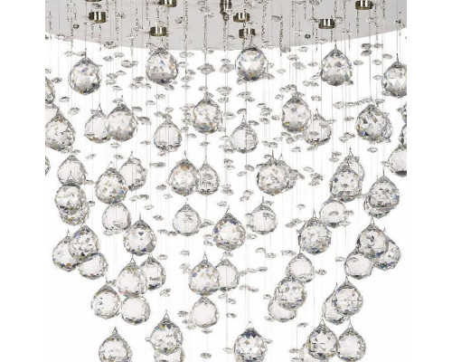 Накладной светильник Dio D’Arte Tesoro Tesoro H 1.4.55.200 N