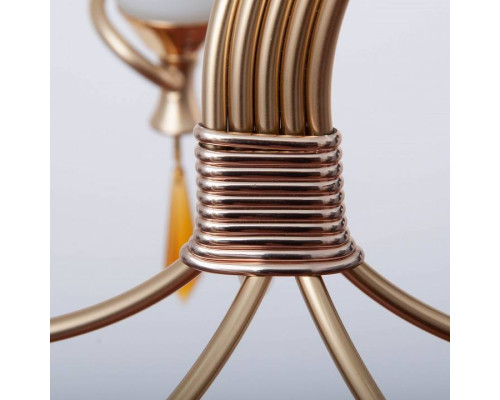 Подвесная люстра Doge Luce 6437 6437/5.32