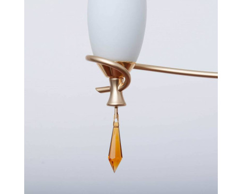 Подвесная люстра Doge Luce 6437 6437/5.32