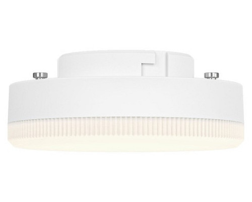 Лампа светодиодная Denkirs GX53 DK-GX53-10W-120-3K