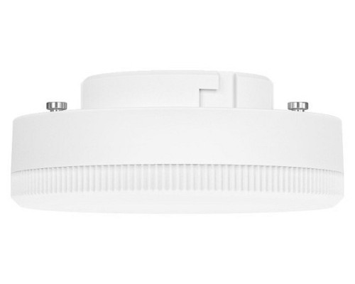 Лампа светодиодная Denkirs GX53 DK-GX53-10W-120-4K