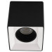 Накладной светильник Denkirs DK3030 DK3080-BW+BK