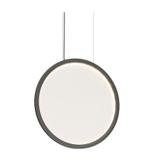 Подвесной светильник Denkirs VEIL DK6607-BK