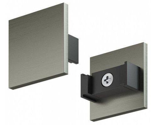 Заглушка для трека Denkirs SHINE BASE TR5735-DN