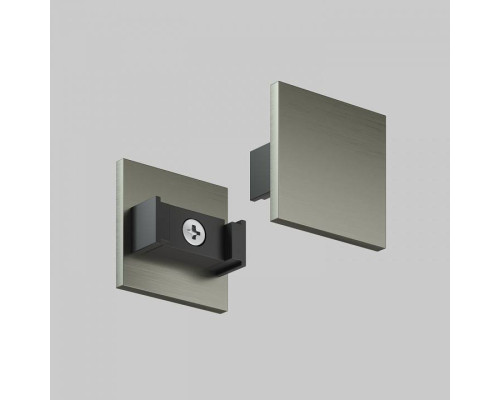 Заглушка для трека Denkirs SHINE BASE TR5735-DN