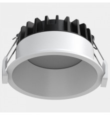 Встраиваемый светильник DesignLed WL-BQ BQ009109-WH-NW-ON