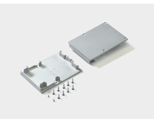 Набор заглушек для профиля SWG PRO  LS4970-ECS