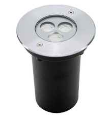 Встраиваемый в дорогу светильник DesignLed HK 00-00007660