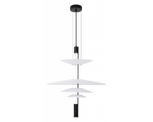 Подвесной светильник Divinare Botticelli 1096/06 SP-21