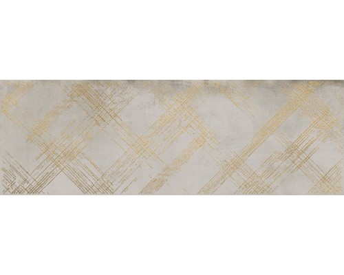 Square Brown Декор DW15SQU21 253*750 (6 шт в уп)