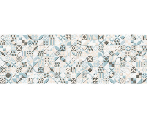 DWU11SCA014 декор Scandi 200*600*8 (10 шт. в коробке)