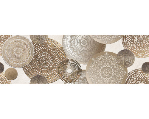 Teira Декор DWU12TEA44R /DWD12TEA44R 24,6х74