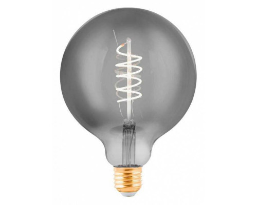 Лампа светодиодная Eglo E27 4 Вт 2000 K 11873