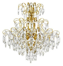 Подвесная люстра Eglo Fenoullet 1 39605