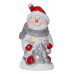 Снеговик световой Eglo ПРОМО Friends 411209