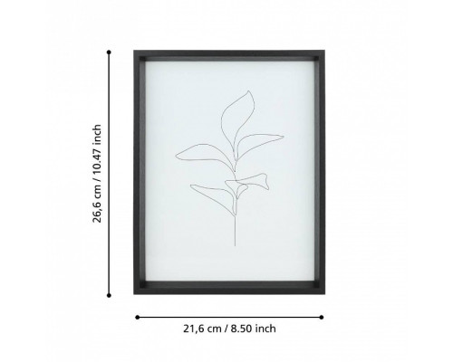 Фоторамка настольная Eglo Renabie 423013