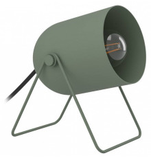 Настольная лампа декоративная Eglo TILSTON 44136