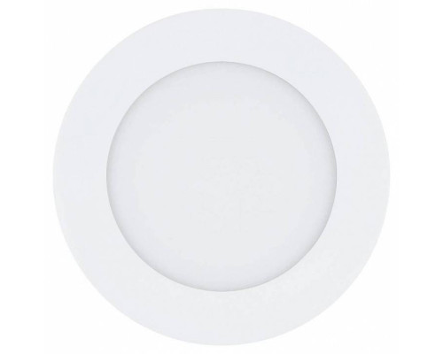 Встраиваемый светильник Eglo ПРОМО Fueva 1 pro 64602