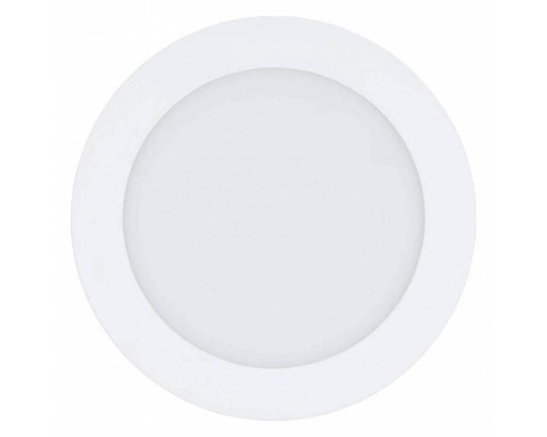 Встраиваемый светильник Eglo ПРОМО Fueva 1 pro 64612