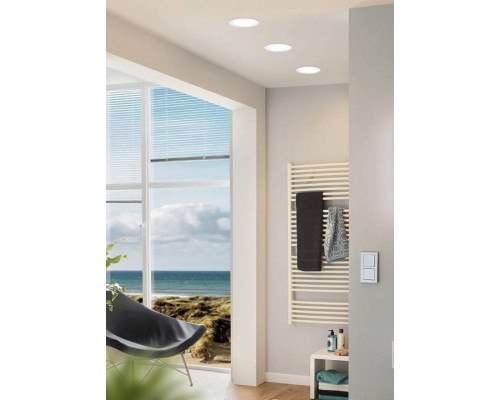 Встраиваемый светильник Eglo ПРОМО Fueva 1 pro 64612