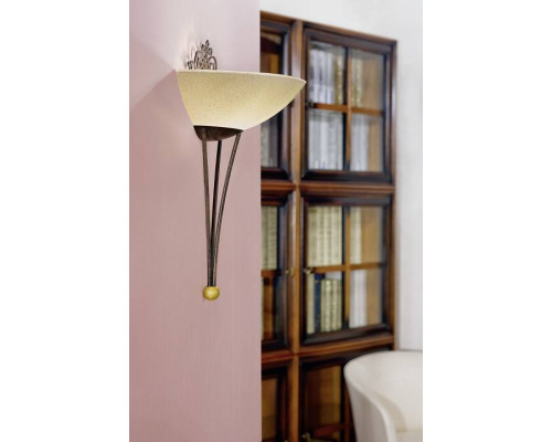 Накладной светильник Eglo Mestre 415 мм 86715