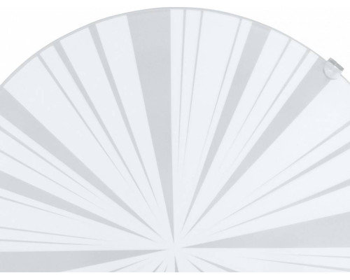 Накладной светильник Eglo ПРОМО Mars 1 89239