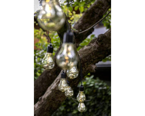 Гирлянда декоративная Eglo Libisa 900299