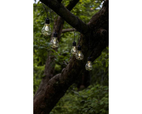 Гирлянда декоративная Eglo Libisa 900299