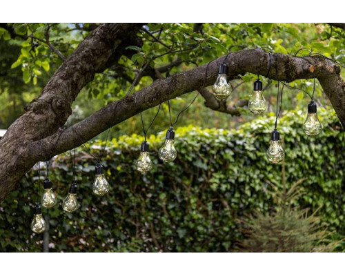 Гирлянда декоративная Eglo Libisa 900299