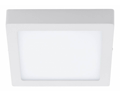 Светильник накладной Eglo Fueva 1 16.4 Вт 225x225 мм 94077