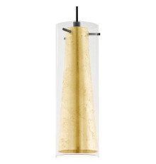 Подвесной светильник Eglo ПРОМО Pinto Gold 97651