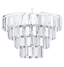 Подвесная люстра Eglo ПРОМО Erseka 99094