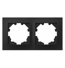 Рамка на 2 поста Elbi Eleсtriс Vega 510-014800-226