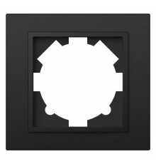 Рамка на 1 пост Elbi Eleсtriс Zena 608-014800-271