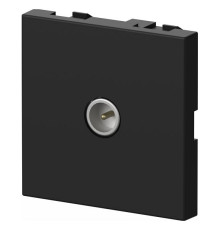 ТВ-розетка оконечная без рамки Elbi Eleсtriс Moda Vox 611-044832-273