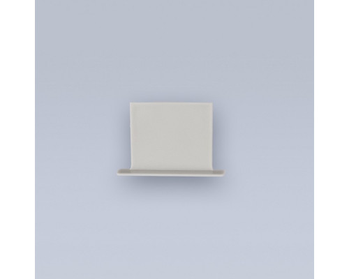 Заглушка для профиля Eleganz  25943