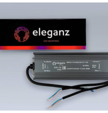 Блок питания с проводом Eleganz  EL-0700